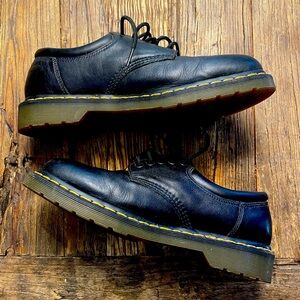 ‼️SOLD‼️Dr Martens size 11 Men’s. No box.